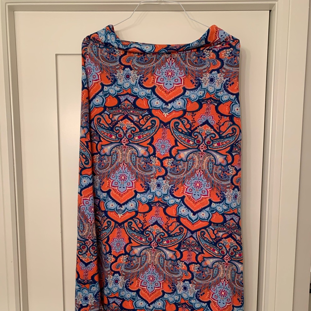 Cute Maxi skirt!